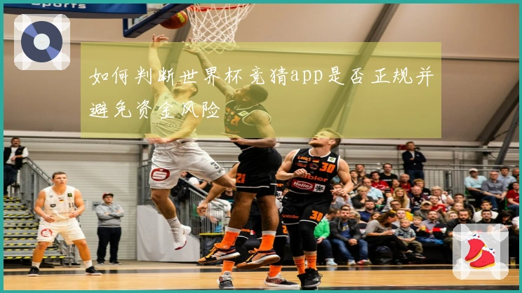 如何判断世界杯竞猜app是否正规并避免资金风险