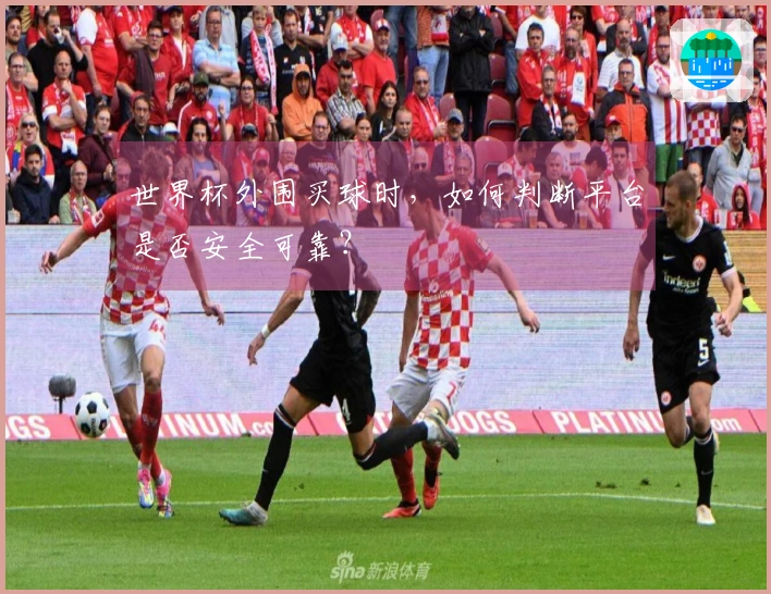 世界杯外围买球时，如何判断平台是否安全可靠？